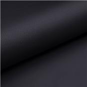 Lit coffre noir design 140x200 cm MILAS